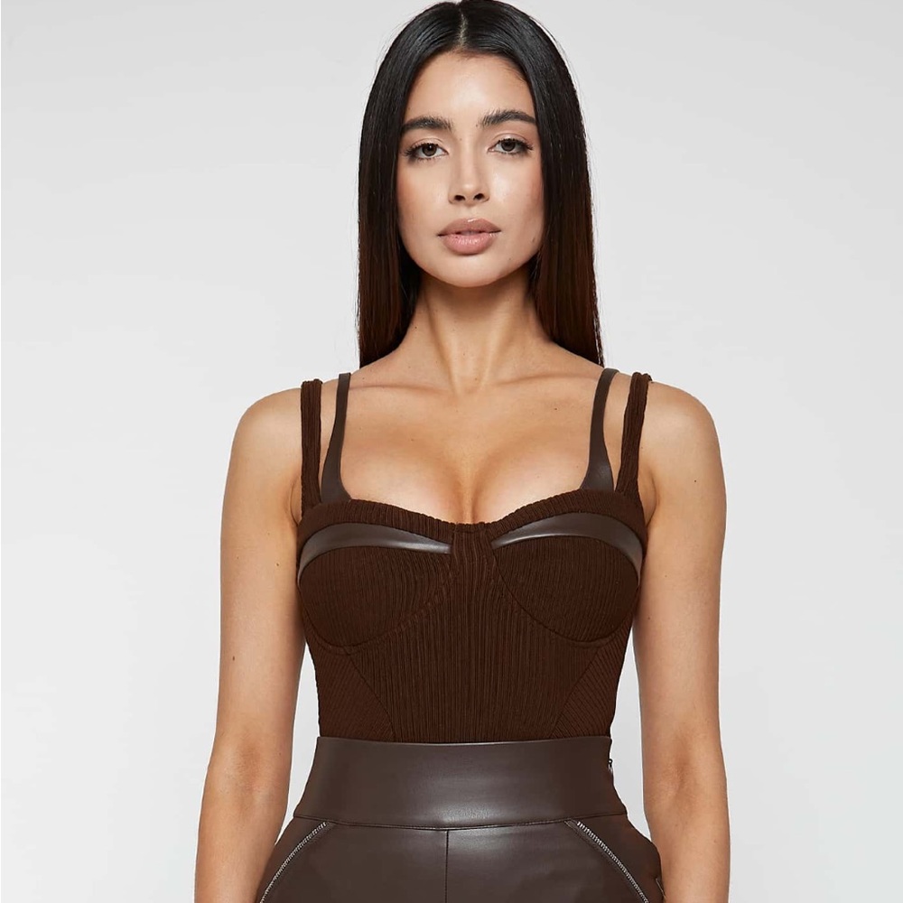 Brand new MDV bodysuit